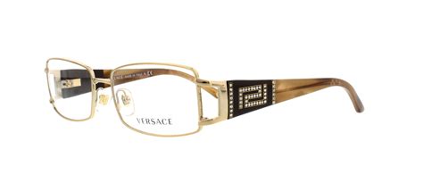 versace gläser preis|Versace Glasses & Designer Prescription Eyewear.